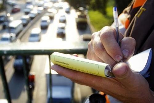 Multas ficam mais caras já nesta terça (1º); a de celular vai a R$ 293
